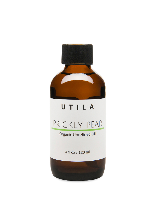 PRICKLY PEAR Oil Organic Unrefined
