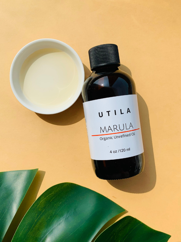 MARULA Oil Organic Unrefined