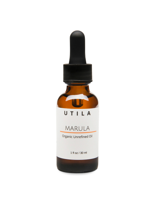 MARULA Oil Organic Unrefined