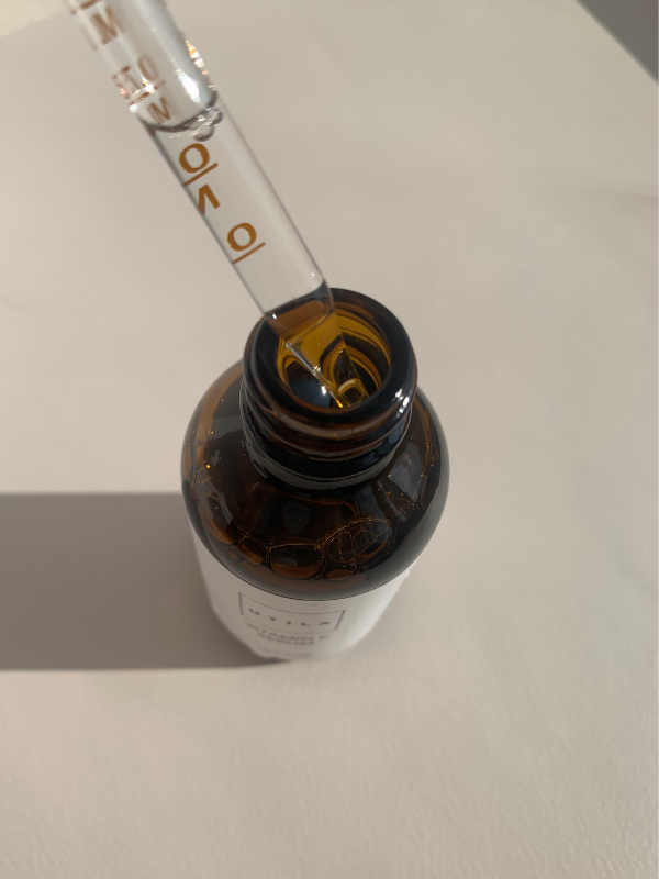 VITAMIN C SERUM