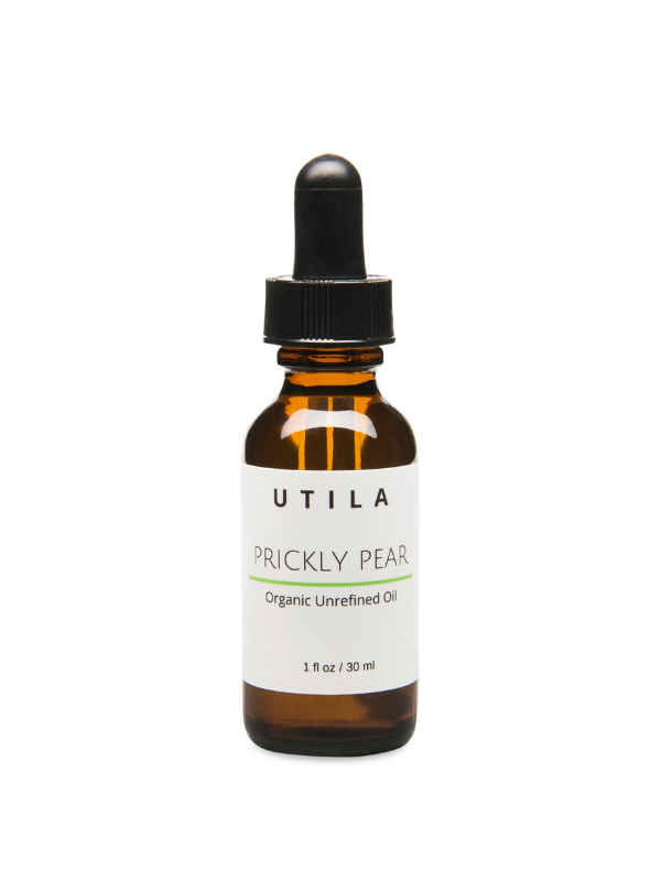 PRICKLY PEAR Oil Organic Unrefined