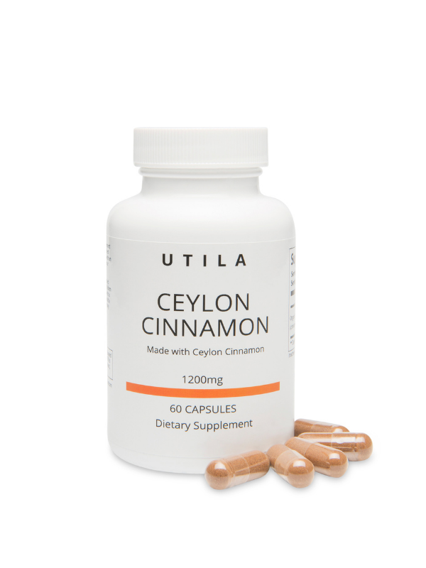 CEYLON CINNAMON