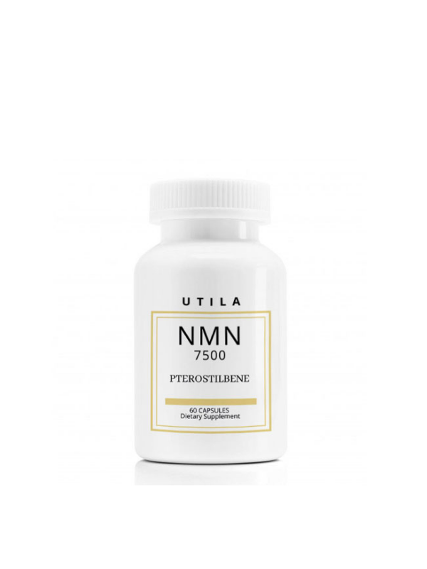 NMN 7500 PTEROSTILBENE