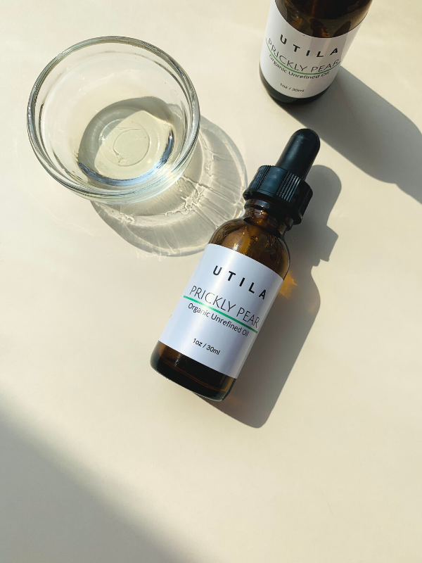 PRICKLY PEAR Oil Organic Unrefined