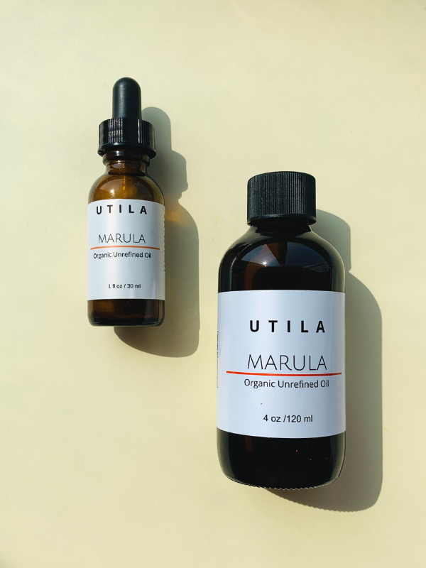 MARULA Oil Organic Unrefined