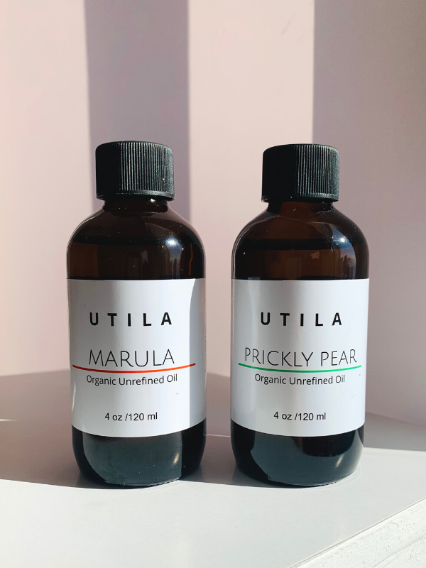 OIL DUO