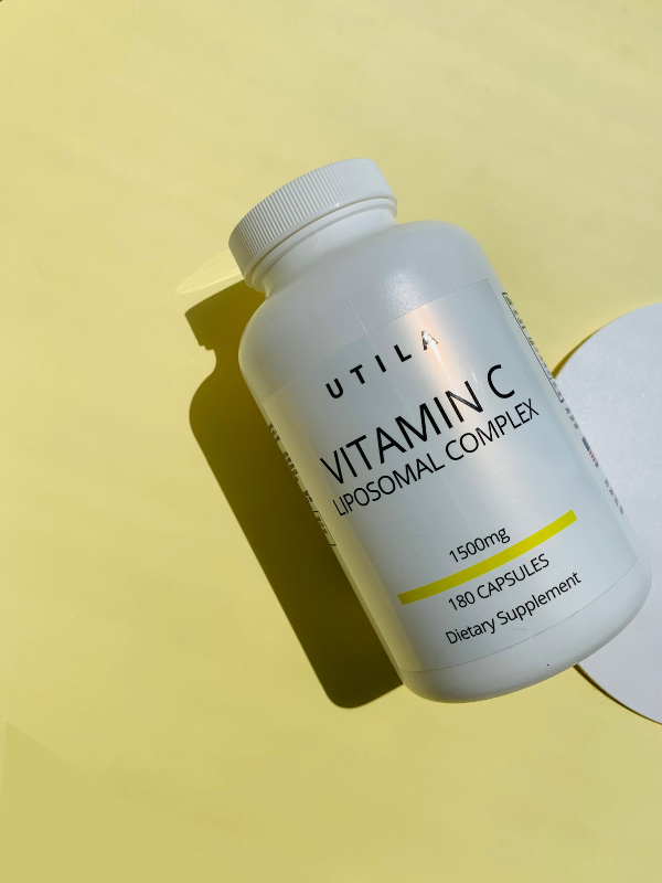 VITAMIN C LIPOSOMAL COMPLEX