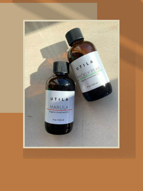 OIL DUO