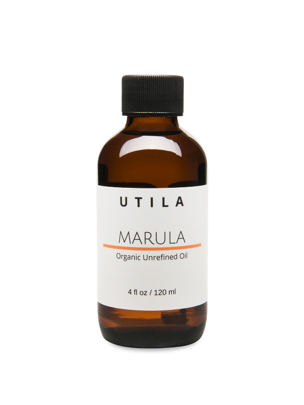 MARULA Oil Organic Unrefined 4oz